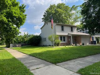 41878 Ravenwood Street, Canton, MI 48187