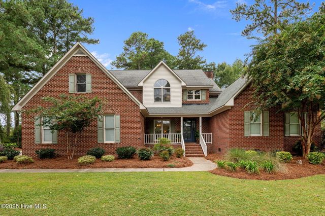 101 Lee Place, Washington, NC 27889