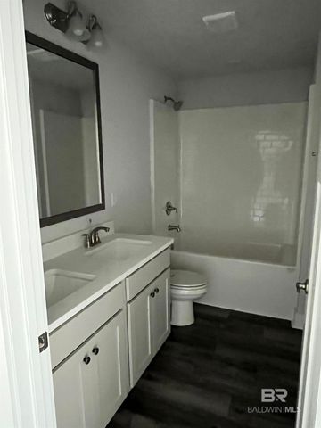 1524 Colony Parke Drive, Gulf Shores, AL 36542