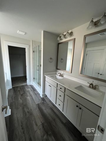 1524 Colony Parke Drive, Gulf Shores, AL 36542