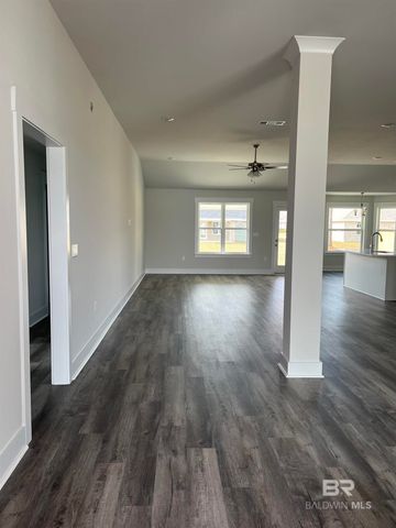 1524 Colony Parke Drive, Gulf Shores, AL 36542