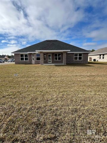 1524 Colony Parke Drive, Gulf Shores, AL 36542