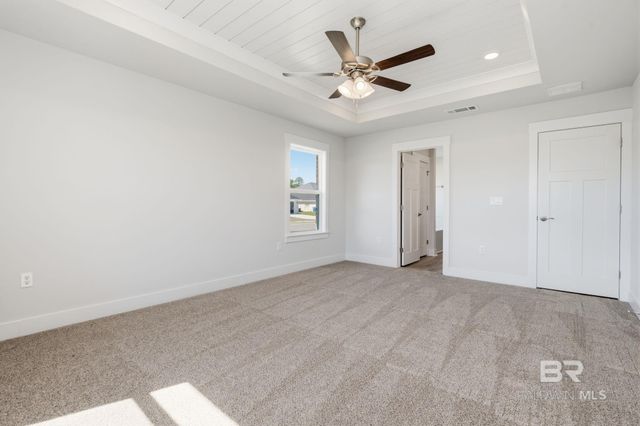 1524 Colony Parke Drive, Gulf Shores, AL 36542