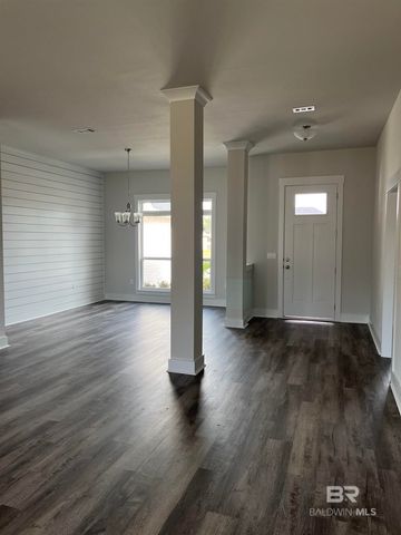 1524 Colony Parke Drive, Gulf Shores, AL 36542