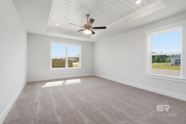 1524 Colony Parke Drive, Gulf Shores, AL 36542
