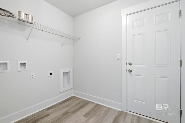 1524 Colony Parke Drive, Gulf Shores, AL 36542