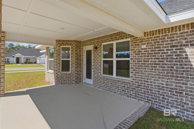 1524 Colony Parke Drive, Gulf Shores, AL 36542
