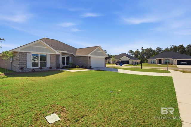 1524 Colony Parke Drive, Gulf Shores, AL 36542