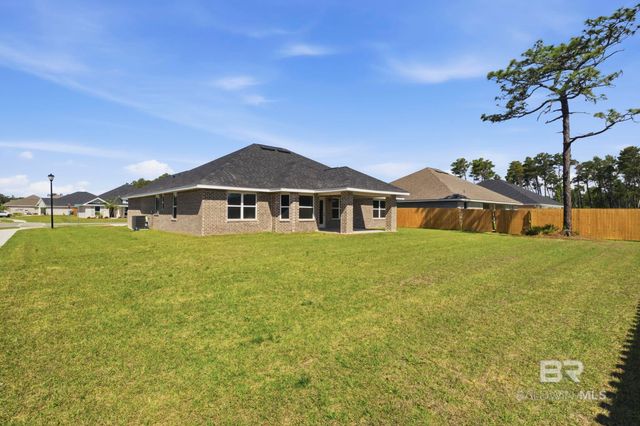 1524 Colony Parke Drive, Gulf Shores, AL 36542
