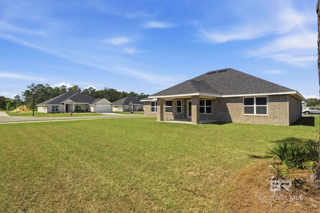 1524 Colony Parke Drive, Gulf Shores, AL 36542