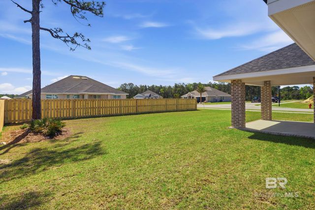 1524 Colony Parke Drive, Gulf Shores, AL 36542