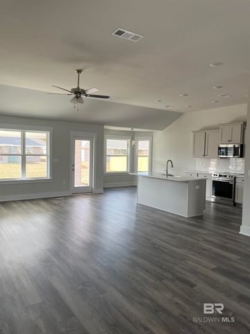 1524 Colony Parke Drive, Gulf Shores, AL 36542