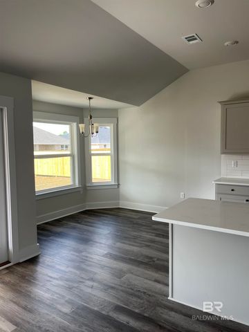 1524 Colony Parke Drive, Gulf Shores, AL 36542