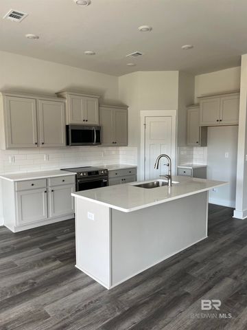 1524 Colony Parke Drive, Gulf Shores, AL 36542