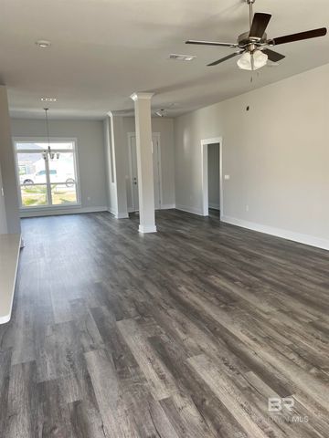 1524 Colony Parke Drive, Gulf Shores, AL 36542