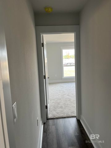 1524 Colony Parke Drive, Gulf Shores, AL 36542