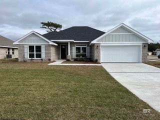 1524 Colony Parke Drive, Gulf Shores, AL 36542