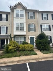 113 CAVALRY CT, Strasburg, VA 22657