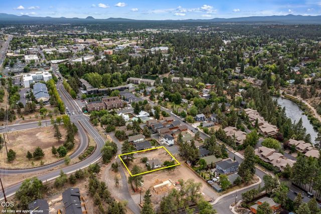 1929 NW Hill Street, Bend, OR 97703