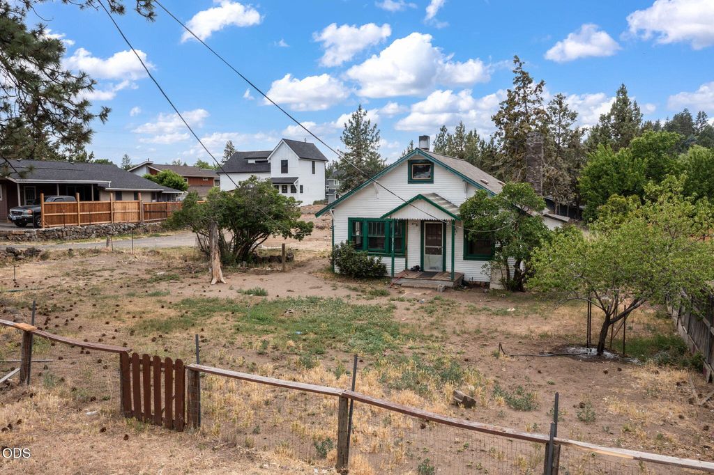 1929 NW Hill Street, Bend, OR 97703