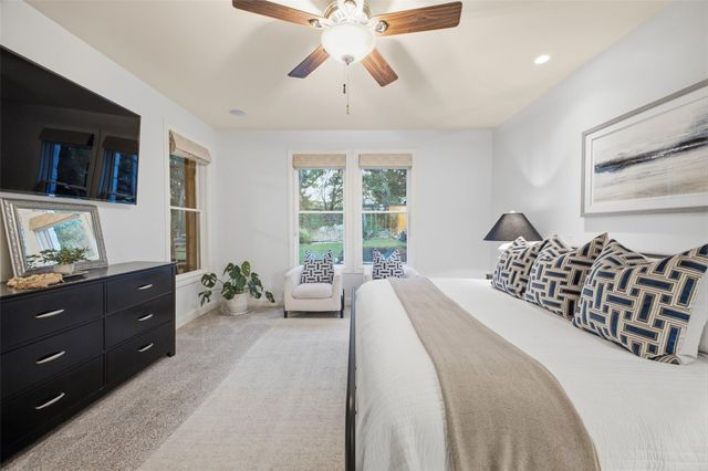 220 Clubhouse DR, Lakeway, TX 78734