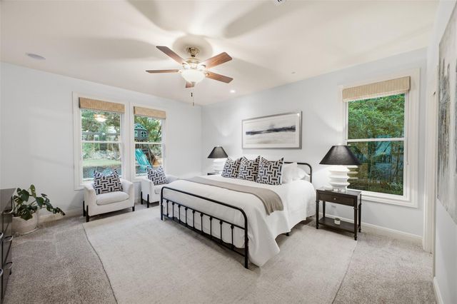 220 Clubhouse DR, Lakeway, TX 78734