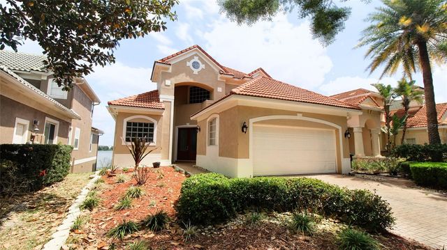 8507 MARINO BOULEVARD, Orlando, FL 32836