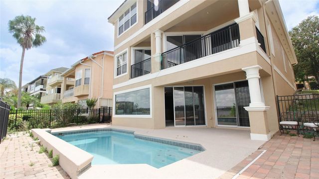 8507 MARINO BOULEVARD, Orlando, FL 32836