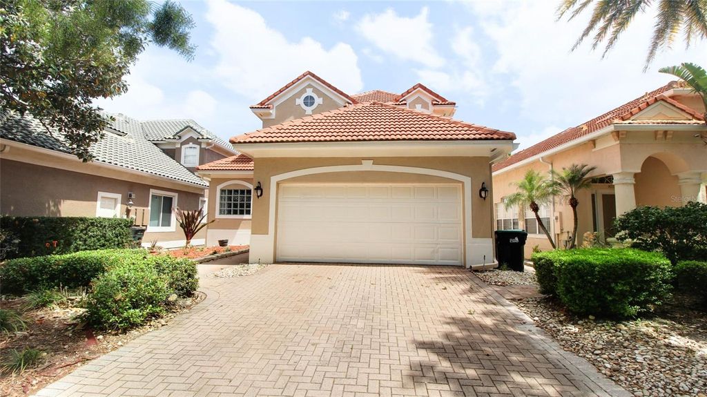 8507 MARINO BOULEVARD, Orlando, FL 32836