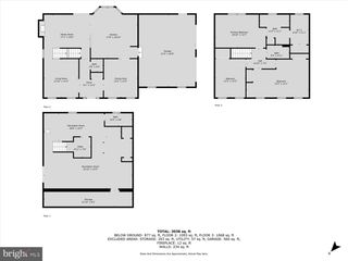 4545 WENTZ RD, Manchester, MD 21102
