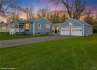 16 Homestead Road East, New Hartford, NY 13323
