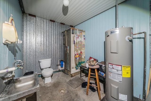 3360 Fm 308, Milford, TX 76670