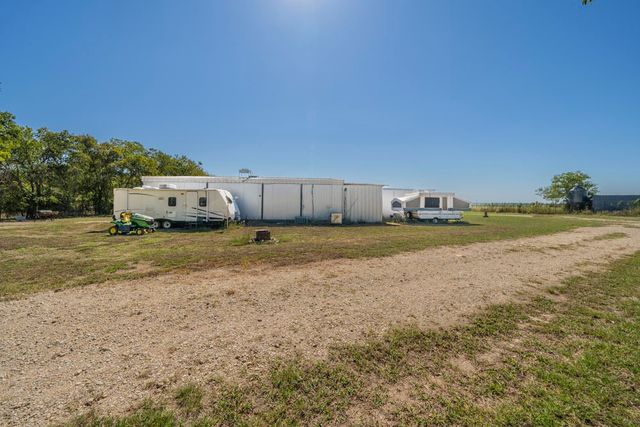 3360 Fm 308, Milford, TX 76670