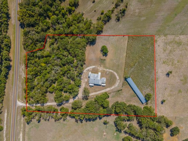3360 Fm 308, Milford, TX 76670