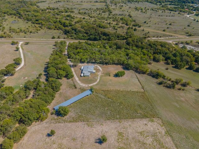 3360 Fm 308, Milford, TX 76670