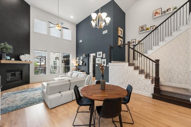 1429 Cypress Thorn Drive, Arlington, TX 76005