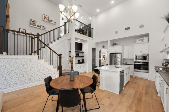 1429 Cypress Thorn Drive, Arlington, TX 76005