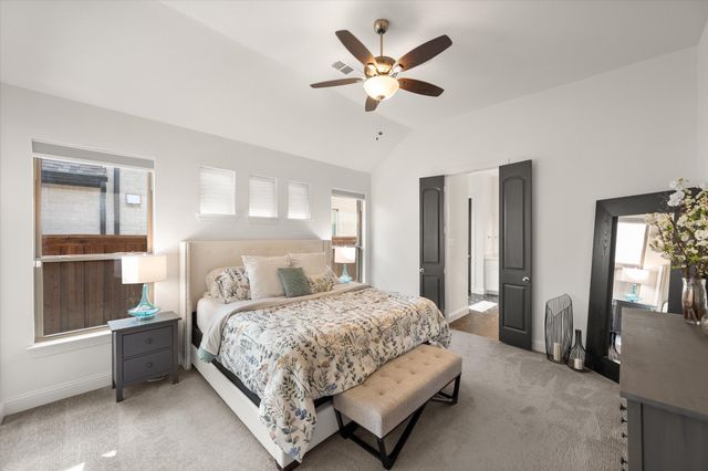 1429 Cypress Thorn Drive, Arlington, TX 76005