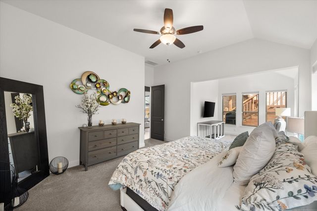 1429 Cypress Thorn Drive, Arlington, TX 76005