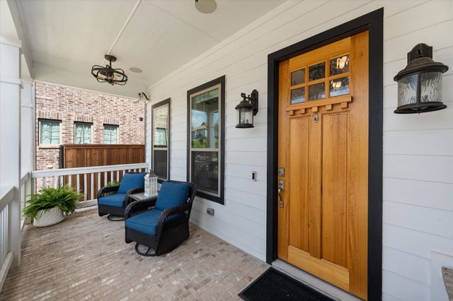 1429 Cypress Thorn Drive, Arlington, TX 76005