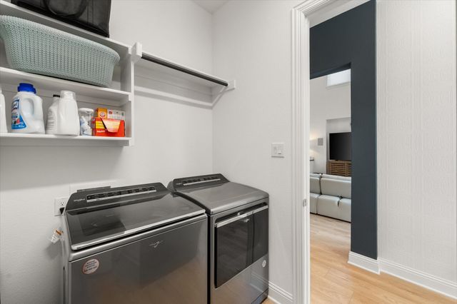 1429 Cypress Thorn Drive, Arlington, TX 76005