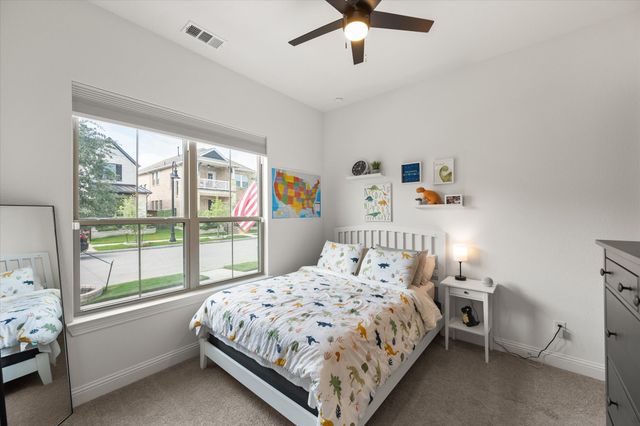 1429 Cypress Thorn Drive, Arlington, TX 76005