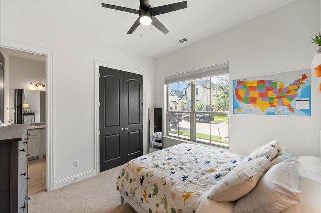 1429 Cypress Thorn Drive, Arlington, TX 76005