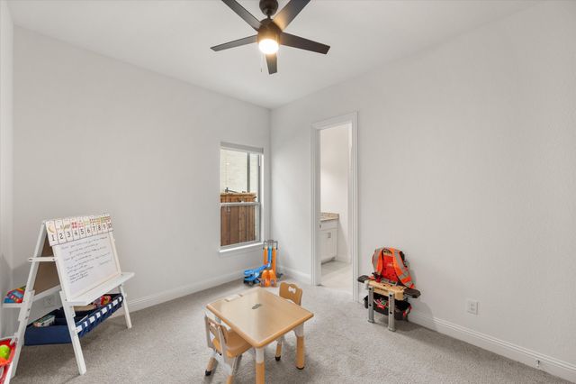 1429 Cypress Thorn Drive, Arlington, TX 76005