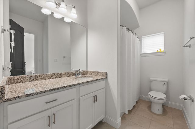 1429 Cypress Thorn Drive, Arlington, TX 76005