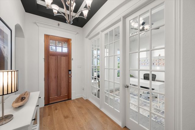 1429 Cypress Thorn Drive, Arlington, TX 76005