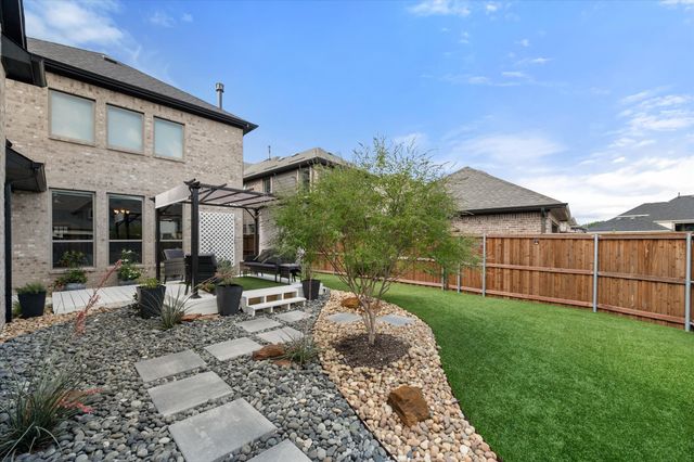 1429 Cypress Thorn Drive, Arlington, TX 76005