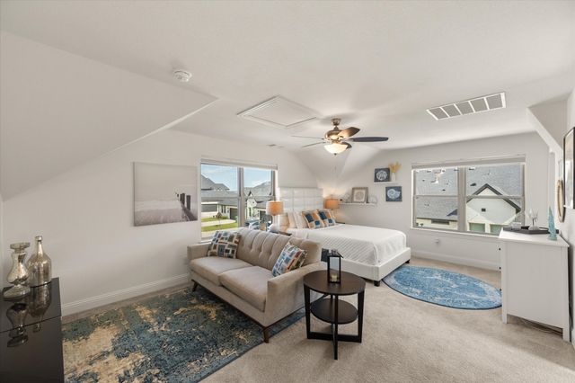 1429 Cypress Thorn Drive, Arlington, TX 76005