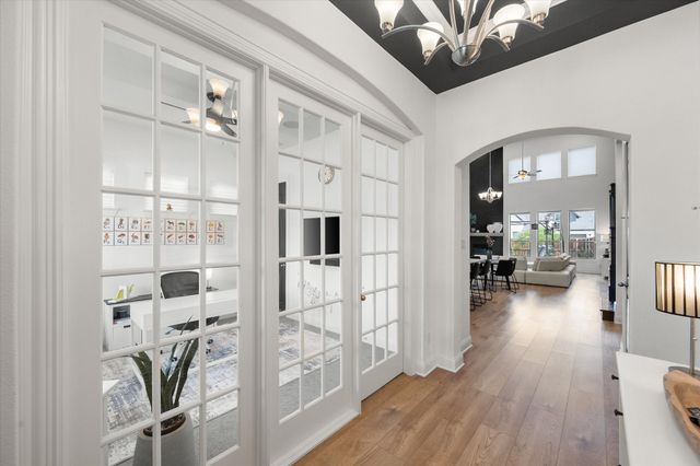 1429 Cypress Thorn Drive, Arlington, TX 76005