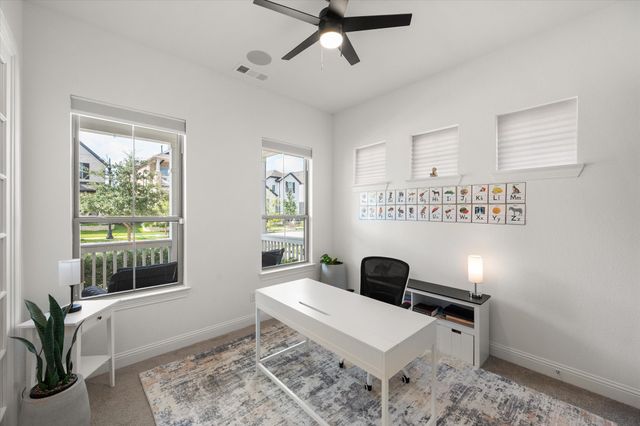 1429 Cypress Thorn Drive, Arlington, TX 76005